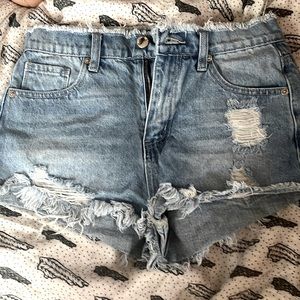 Hammer Jeans Los Angeles